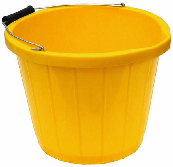Heavy Duty Stadium Buckets