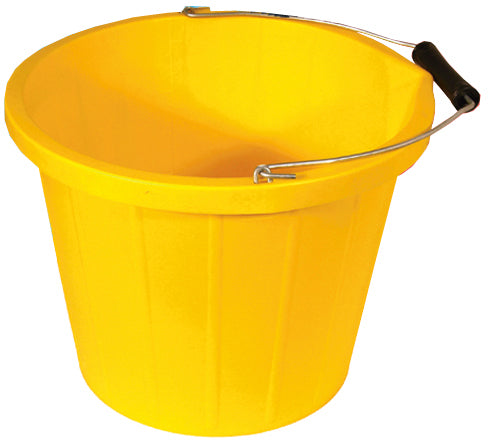 Bucket with Pourer – Charnwood Supplies