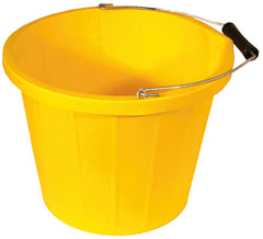 Bucket with Pourer