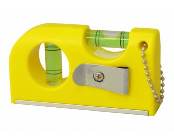 85mm Magnetic Mini Level – Charnwood Supplies