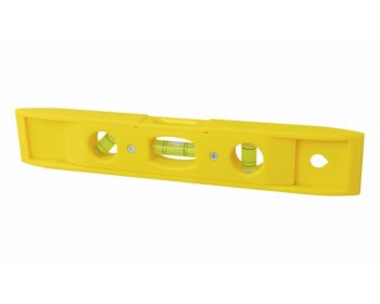 230mm Magnetic Pocket Level