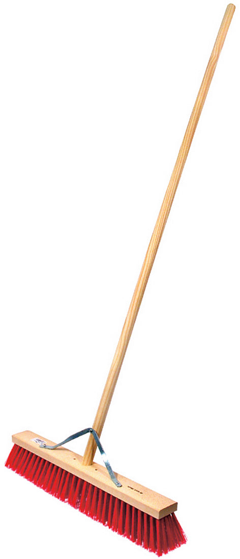 PVC Broom