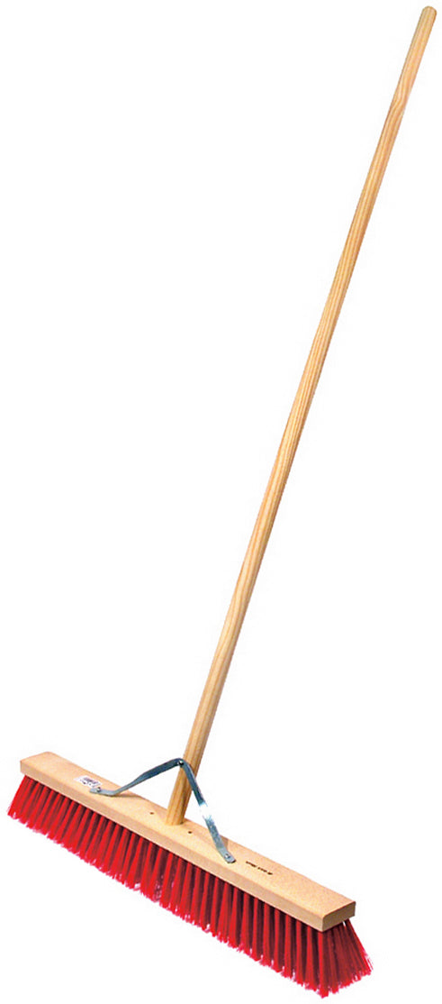 PVC Broom