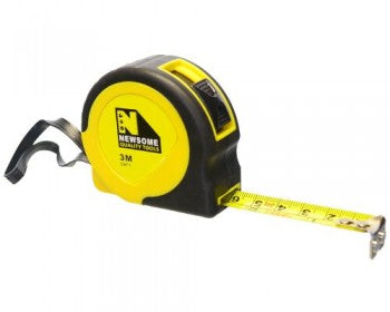 Tape Measures