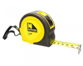Tape Measures
