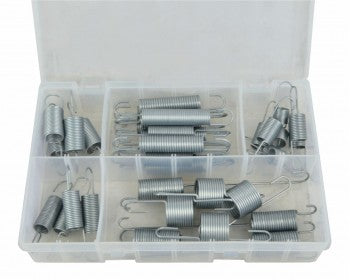 Assorted Clutch & Accelerator Springs