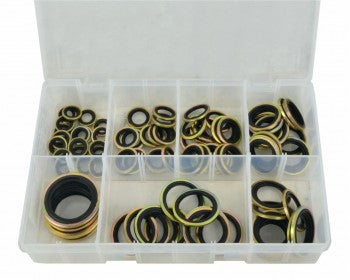 Assorted Bonded Seals Imperial