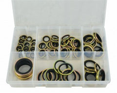 Assorted Bonded Seals Imperial