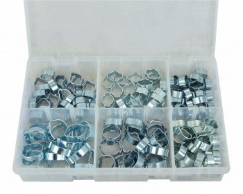 Assorted O Clips