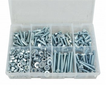 Assorted Mixed Hardware