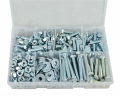 Assorted Mixed Hardware