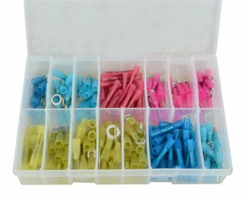 Assorted H/S Terminals