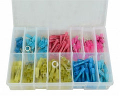 Assorted H/S Terminals