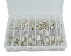 Assorted Open End Ring Terminals