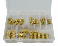 Assorted Imperial Tube Couplings