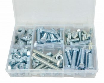 Assorted Mixed Hardware