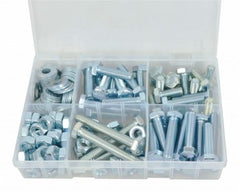 Assorted Mixed Hardware