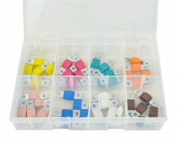 Assorted Fuses
