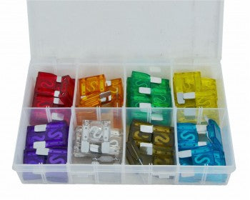 Assorted Fuses