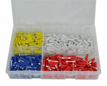 Assorted Continental Fuses