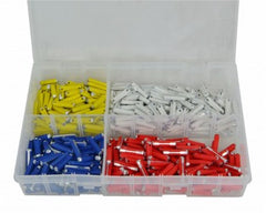 Assorted Continental Fuses