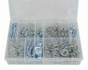 Brake Shoe Hold Down Kit