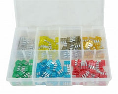 Assorted Micro 3 Blade Fuses