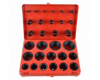 Assorted Imperial Rubber O Rings