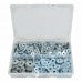 Assorted Heavy Flat Washers Imperial