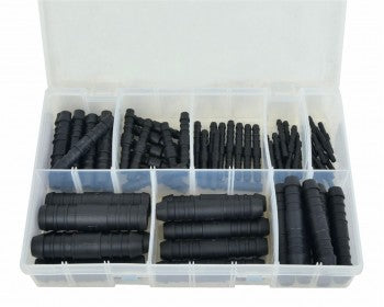 Assorted Hose Menders