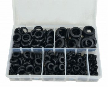 Assorted Wiring Grommets