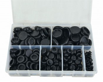 Assorted Blanking Grommets