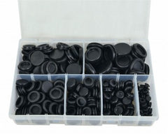 Assorted Blanking Grommets