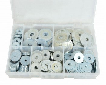 Assorted Repair Washers