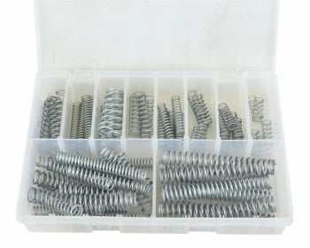Assorted Compression Springs