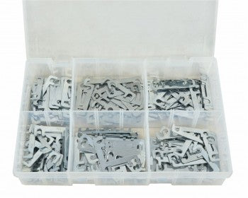 Assorted Strip Fuses