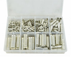 Assorted Copper Tube Butts