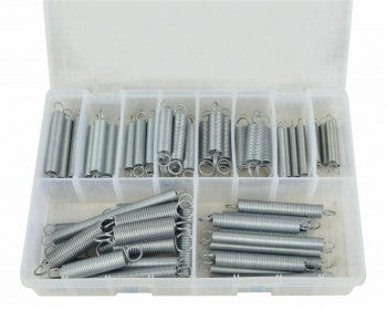 Assorted Expansion Springs