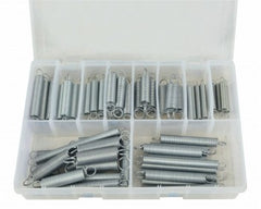 Assorted Expansion Springs