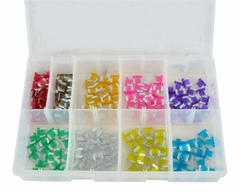 Assorted Micro Fuses