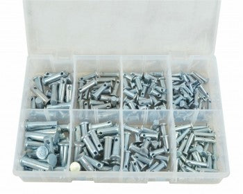 Assorted Clevis Pins