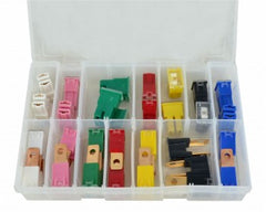 Assorted PAL Fuses