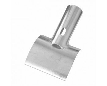 Metal Clamp For Scavenger Broom