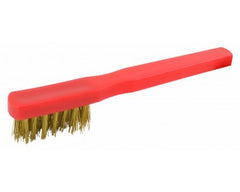 Spark Plug Brush