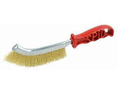 Heavy Duty Spid Wire Brush