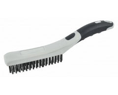 4 Row Heavy Duty Wire Brush