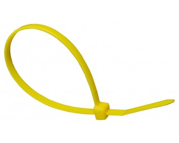 140mm x 3.6mm Cable Ties