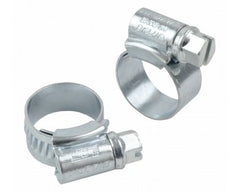 11mm - 16mm Hose Clips