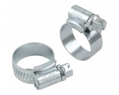 13mm - 20mm Hose Clips