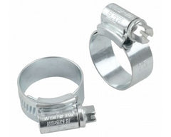17mm - 25mm Hose Clips